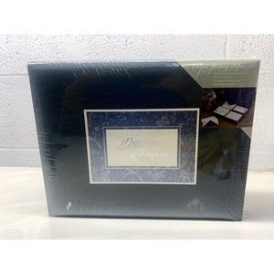 Stationary Writing Set Art Works w/ Keepsake Chest Paper Embossed Cards Envelope